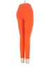 Lululemon Athletica Orange Active Pants Size 4 - photo 2
