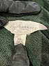 Magnolia Grace Green Turtleneck Sweater Size XL - photo 7