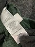 Magnolia Grace Green Turtleneck Sweater Size XL - photo 8