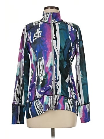 Sno Skins Cardigan (view 1)