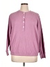 Only Purple Pink Pullover Sweater Size XL - photo 1