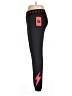 Live Electric Graphic Black Active Pants Size XL - photo 5