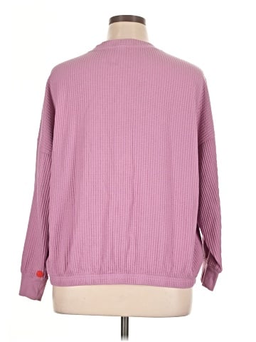 Only Pullover Sweater (view 2)