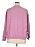 Only Purple Pink Pullover Sweater Size XL - photo 2