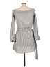 Socialite Gray Romper Size L - photo 2
