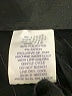 Kellwood Company Stripes Black Dress Pants Size 7 - 8 - photo 7