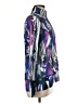 Sno Skins Purple Cardigan Size M - photo 4