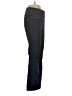 SPANX Chevron-herringbone Blue Jeans Size S - photo 4