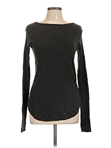 Enza Costa Pullover Sweater (view 1)
