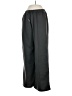 Unbranded Black Track Pants Size 6 - photo 1