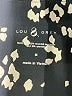 Lou & Grey Print Black Leggings Size M - photo 7