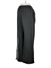 Unbranded Black Track Pants Size 6 - photo 2