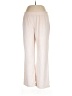 Assorted Brands Ivory Casual Pants Size XL - photo 1