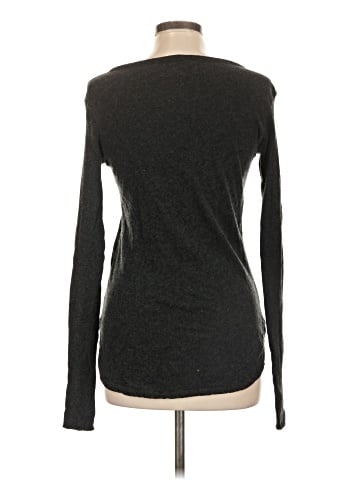Enza Costa Pullover Sweater (view 2)