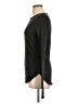 Enza Costa Black Pullover Sweater Size L - photo 5