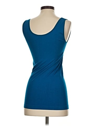 Skinny Tee Tank Top (view 2)