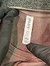 SPANX Gray Long Sleeve Top Size S - photo 7