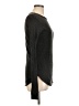 Enza Costa Black Pullover Sweater Size L - photo 4