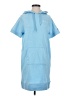 Champion Blue Poncho Size S - photo 1