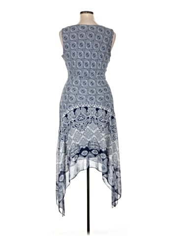 Robbie Bee Casual Dress (view 2)
