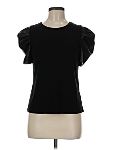 Generation Love Short Sleeve Top (view 1)