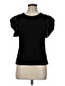 Generation Love Black Short Sleeve Top Size M - photo 1