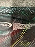 MTA Sport Graphic Green Active Pants Size 1X - photo 7
