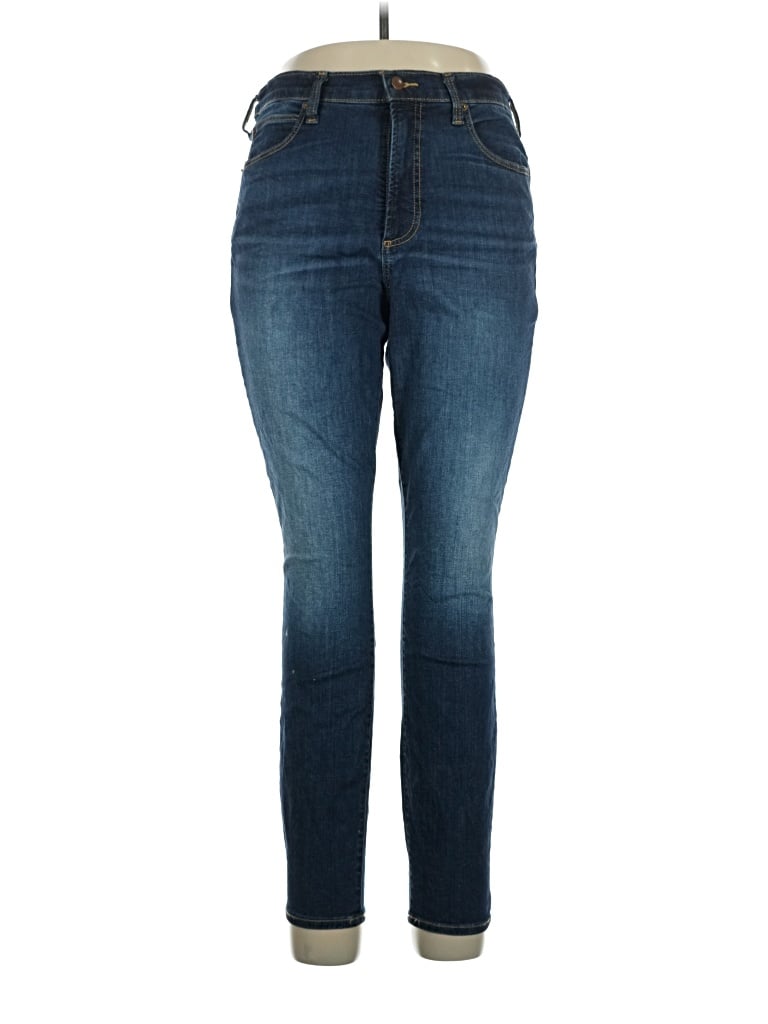 Pre-owned Universal Thread Jeans In Blue