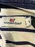 Vineyard Vines Silver Pullover Sweater Size S - photo 7