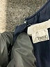 Chloé 100% Polyester Blue Chiffon printed dress Size 8 - photo 12