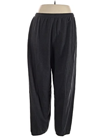 Hanes Casual Pants (view 1)