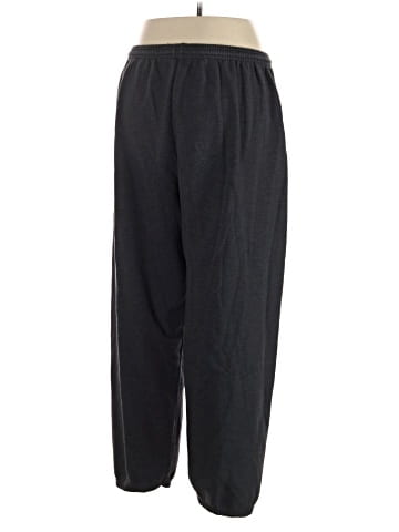 Hanes Casual Pants (view 2)