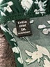 Shein Curve Green Jumpsuit Size 16 Plus (2) - photo 4