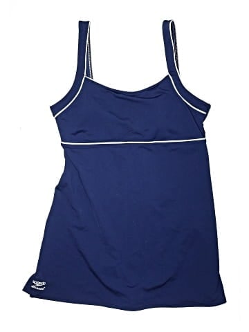 Speedo One Piece Swimsuit (view 1)