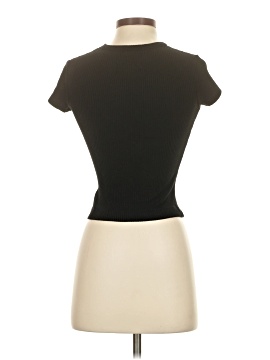 Citizens of Humanity Short Sleeve Turtleneck (view 2)