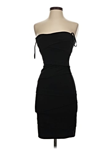 White House Black Market Cocktail Dress (view 1)