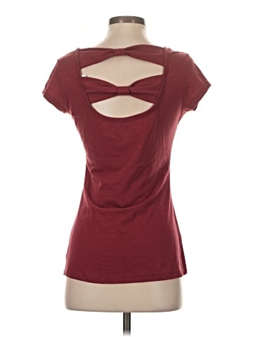 Meesh & Mia Short Sleeve T-Shirt (view 2)