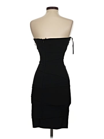 White House Black Market Cocktail Dress (view 2)