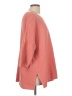 Purejill Pink Pullover Sweater Size L - photo 4