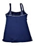 Speedo Blue One Piece Swimsuit Size 14 - photo 2
