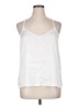 Unbranded White Tank Top Size XL - photo 1