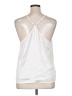 Unbranded White Tank Top Size XL - photo 2