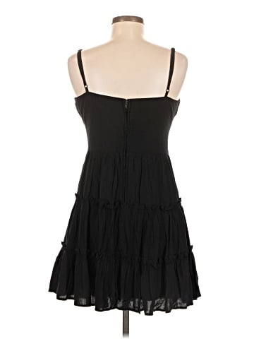 Mi ami Cocktail Dress (view 2)