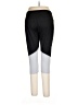Athletic Works Stripes Gray Active Pants Size XL - photo 2