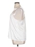 Unbranded White Tank Top Size XL - photo 5