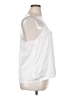 Unbranded White Tank Top Size XL - photo 4