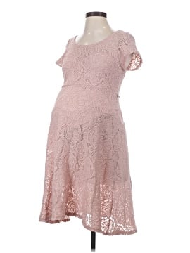 Pink Blush Maternity Dresses On Sale Up To 90% Off Retail | ThredUp