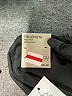 Ideology Solid Black Active Pants Size XL - photo 8