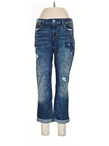 Levi Strauss Signature Jeans (view 1)