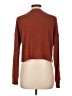 Wilfred Free Brown Pullover Sweater Size L - photo 2